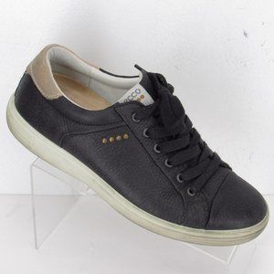 ECCO Hybrid Golf Shoe Sneaker Mens 43 (9-9.5) #020